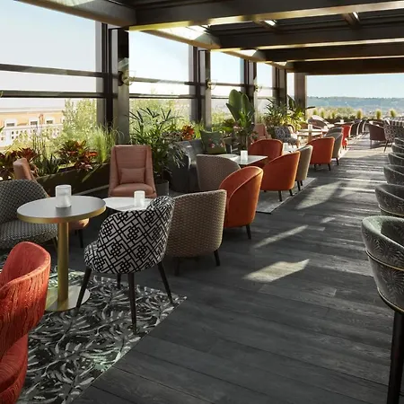 Hotel Intercontinental Ambasciatori Palace By Ihg