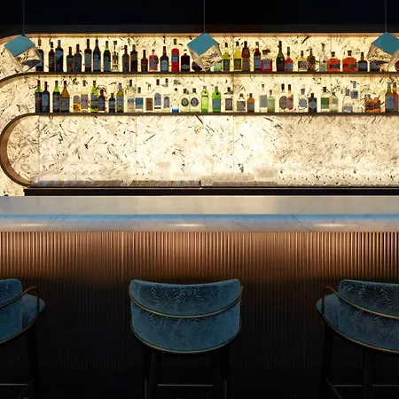 Intercontinental Ambasciatori Palace By Ihg Hotel 5*
