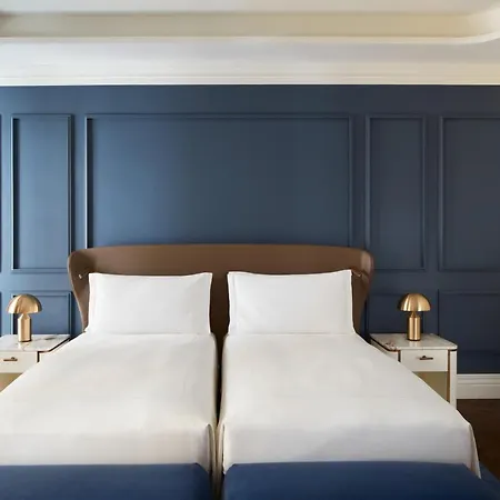 Intercontinental Ambasciatori Palace By Ihg Hotel 5*