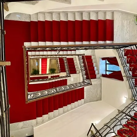 Intercontinental Ambasciatori Palace By Ihg Hotel 5*