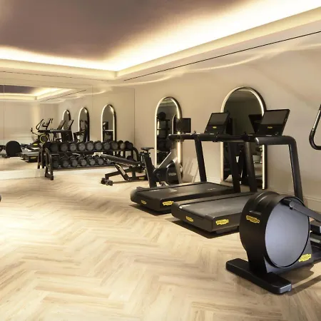 Intercontinental Ambasciatori Palace By Ihg 5* Rome