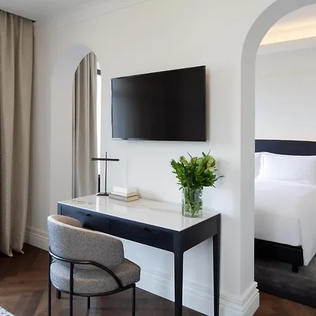 Intercontinental Ambasciatori Palace By Ihg Hotel 5*