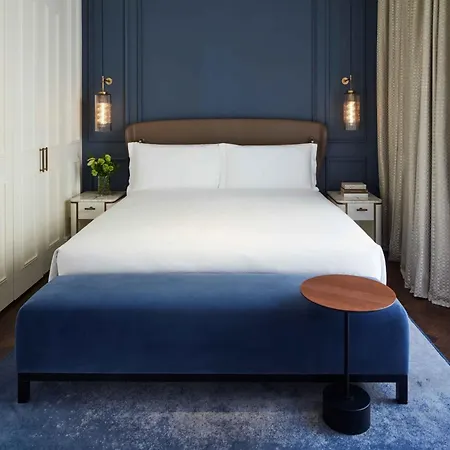 Hotel Intercontinental Ambasciatori Palace By Ihg