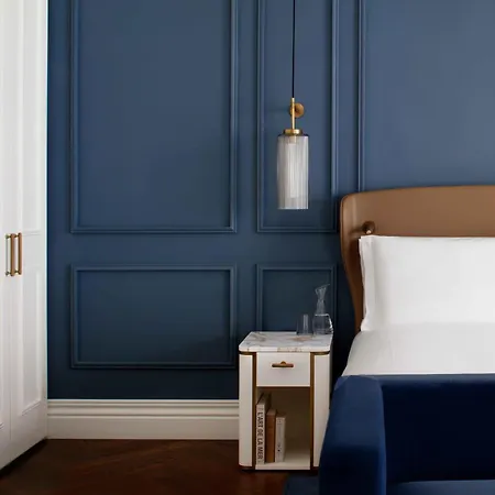 Intercontinental Ambasciatori Palace By Ihg Rome