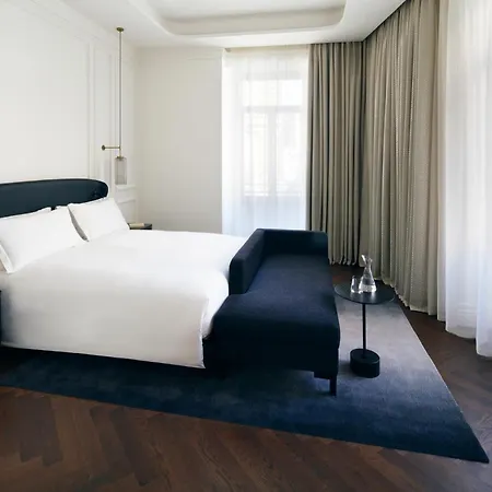 Hotel Intercontinental Ambasciatori Palace By Ihg Rome