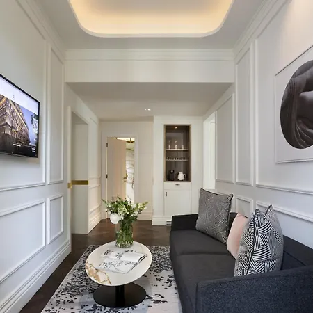 Hotel Intercontinental Ambasciatori Palace By Ihg