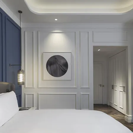 Hotel Intercontinental Ambasciatori Palace By Ihg Rome
