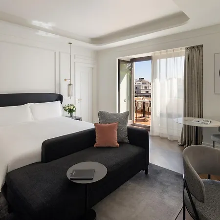 Intercontinental Ambasciatori Palace By Ihg Hotel 5*