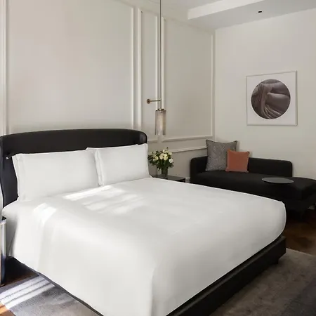 Hotel Intercontinental Ambasciatori Palace By Ihg 5*