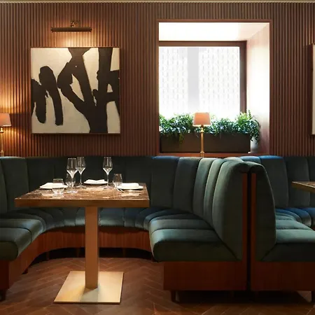 Intercontinental Ambasciatori Palace By Ihg