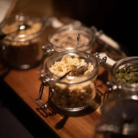Intercontinental Ambasciatori Palace By Ihg 로마
