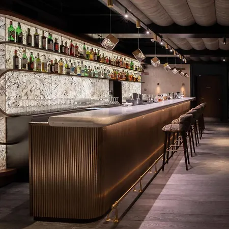 Intercontinental Ambasciatori Palace By Ihg Hotell Rom