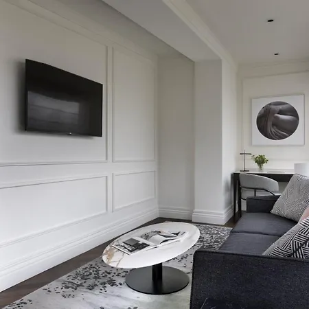 Intercontinental Ambasciatori Palace By Ihg 로마