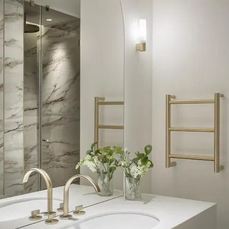 Intercontinental Ambasciatori Palace By Ihg ホテル