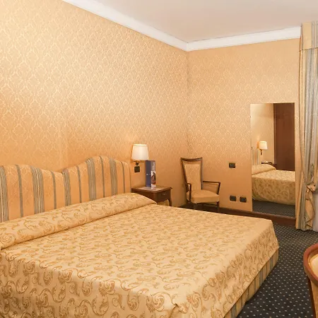 Intercontinental Ambasciatori Palace By Ihg Rome