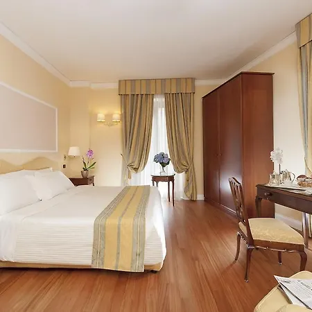 Hotel Intercontinental Ambasciatori Palace, An Ihg 5*