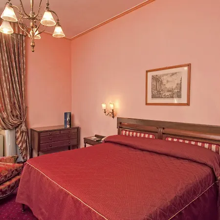 Intercontinental Ambasciatori Palace By Ihg Hotel