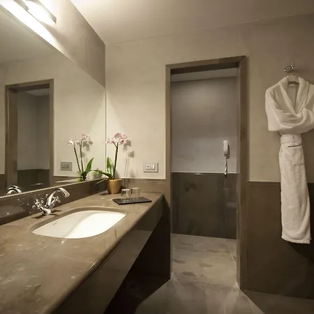 Intercontinental Ambasciatori Palace By Ihg 5* 罗马