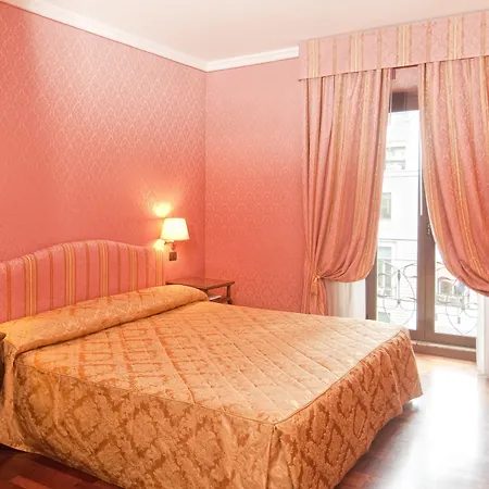 Hotel Intercontinental Ambasciatori Palace By Ihg