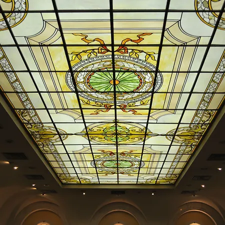 Intercontinental Ambasciatori Palace By Ihg Hotel 5*