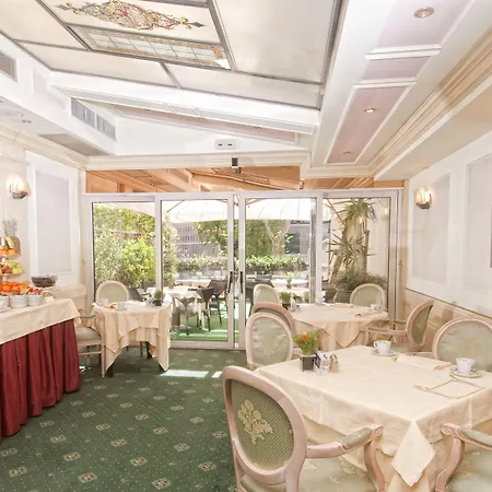 Intercontinental Ambasciatori Palace By Ihg 5*