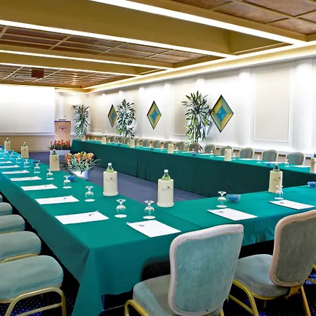 Intercontinental Ambasciatori Palace By Ihg