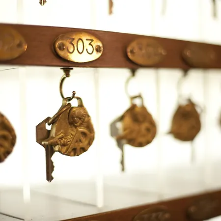 Intercontinental Ambasciatori Palace By Ihg