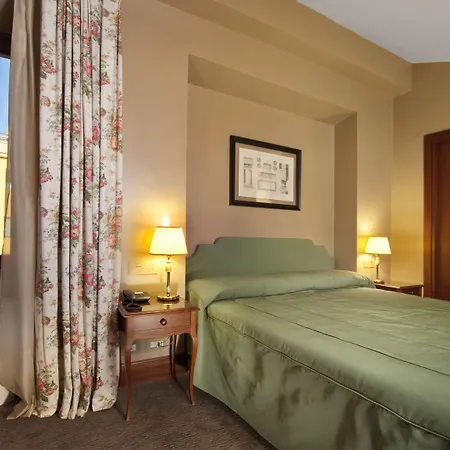 Hotel Intercontinental Ambasciatori Palace, An Ihg Roma