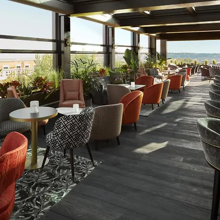 Intercontinental Ambasciatori Palace By Ihg Hotel 5*