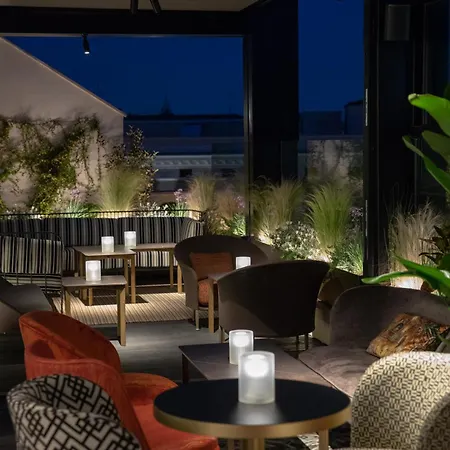Intercontinental Ambasciatori Palace By Ihg 5*
