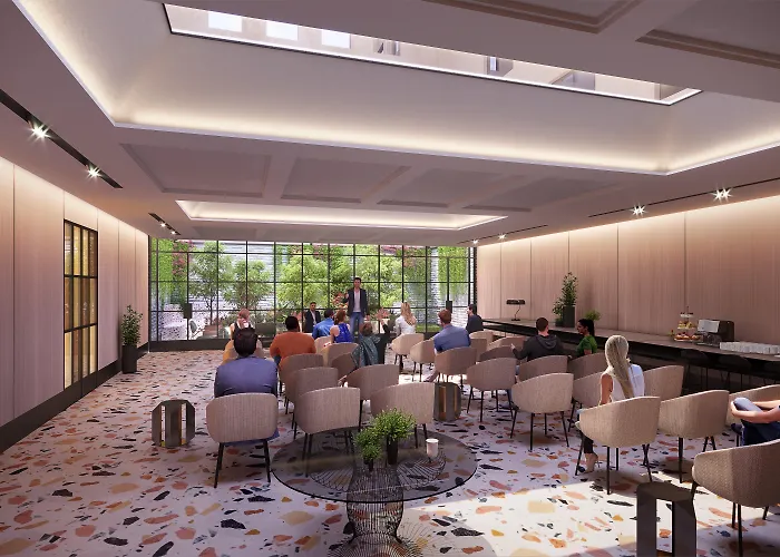 Intercontinental Ambasciatori Palace By Ihg 罗马