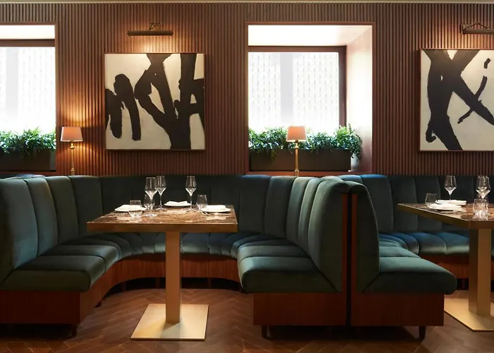 Intercontinental Ambasciatori Palace By Ihg