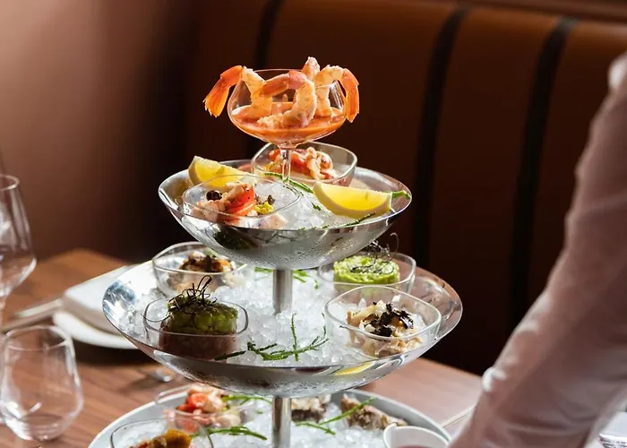 酒店 Intercontinental Ambasciatori Palace By Ihg 5*