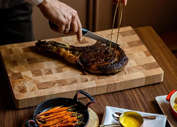 酒店 Intercontinental Ambasciatori Palace By Ihg 5*