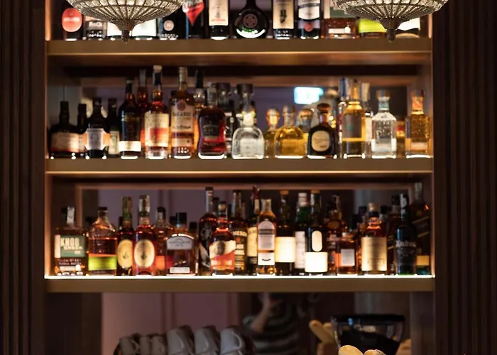 Intercontinental Ambasciatori Palace By Ihg 罗马