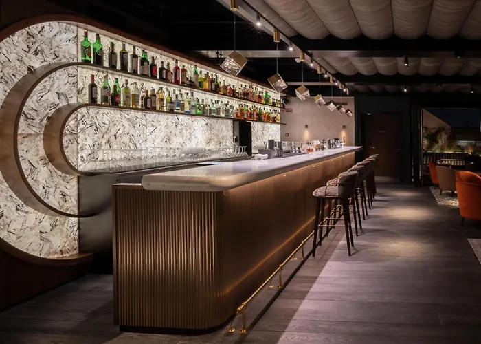 Intercontinental Ambasciatori Palace By Ihg 酒店 罗马