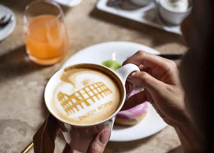 Intercontinental Ambasciatori Palace By Ihg