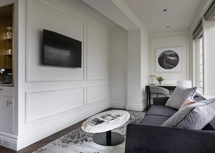 Intercontinental Ambasciatori Palace By Ihg 罗马