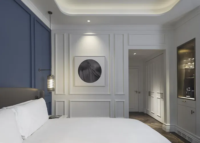 酒店 Intercontinental Ambasciatori Palace By Ihg 罗马