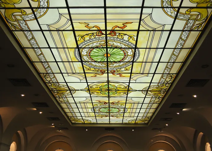 Intercontinental Ambasciatori Palace By Ihg 酒店 5*