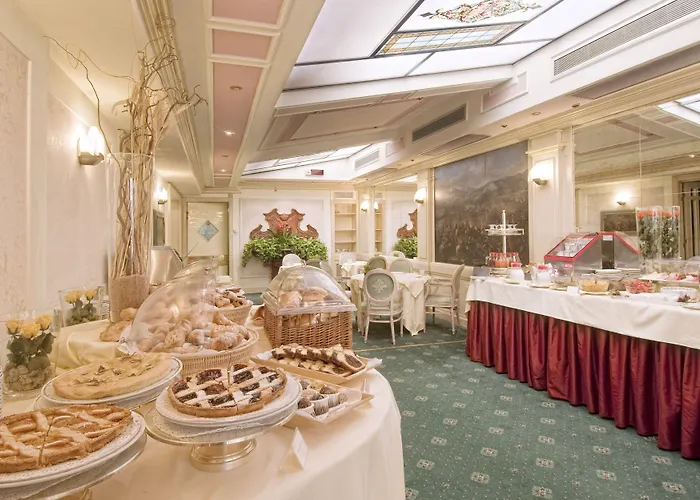 Intercontinental Ambasciatori Palace By Ihg 罗马