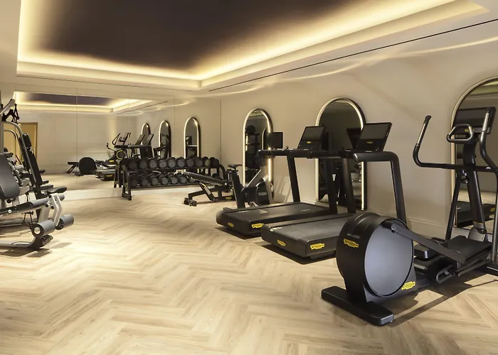 Intercontinental Ambasciatori Palace By Ihg 5* 罗马