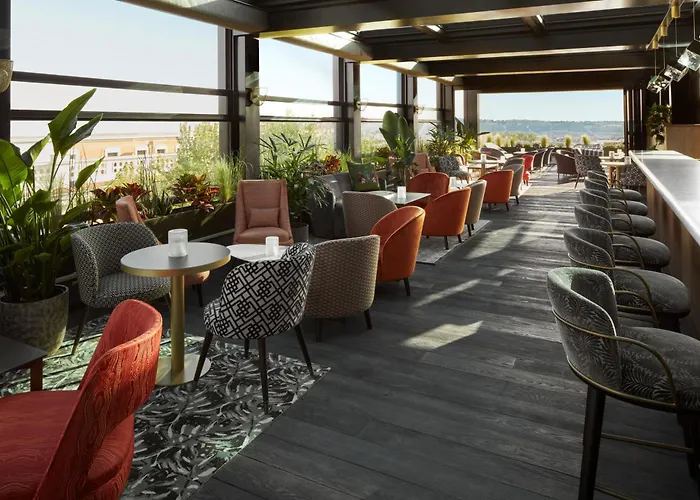 Intercontinental Ambasciatori Palace By Ihg 酒店 5*