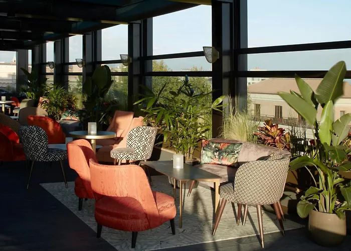 Intercontinental Ambasciatori Palace By Ihg 5* 罗马