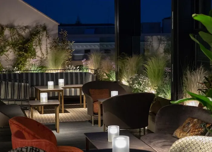 Intercontinental Ambasciatori Palace By Ihg 5*