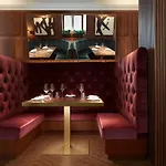 Hotel Intercontinental Ambasciatori Palace By Ihg 5*