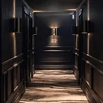 Intercontinental Ambasciatori Palace By Ihg Hotel