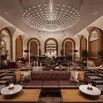 Intercontinental Ambasciatori Palace By Ihg 5* Roma