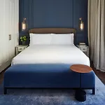Hotel Intercontinental Ambasciatori Palace By Ihg