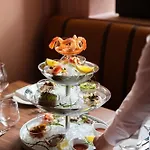 Hotel Intercontinental Ambasciatori Palace By Ihg 5*